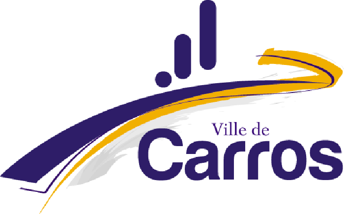 Logo de la ville de Carros