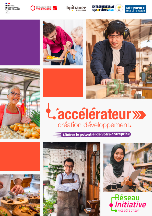 Accelerateur Creation Developpement