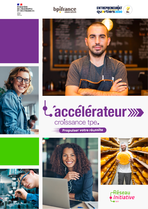 Accelerateur Creation Developpement