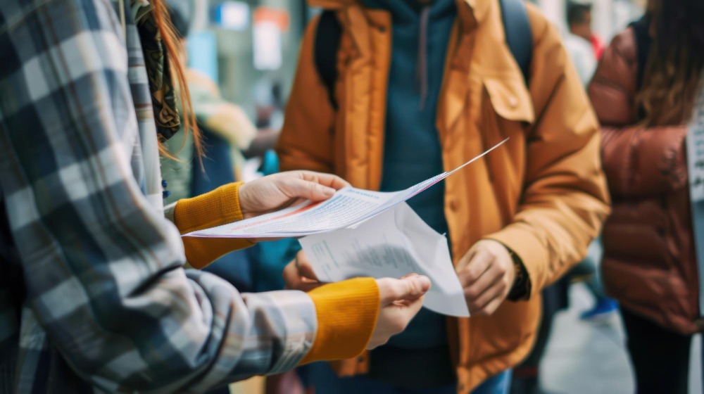 Enquête publique d'urbanisme à Carros